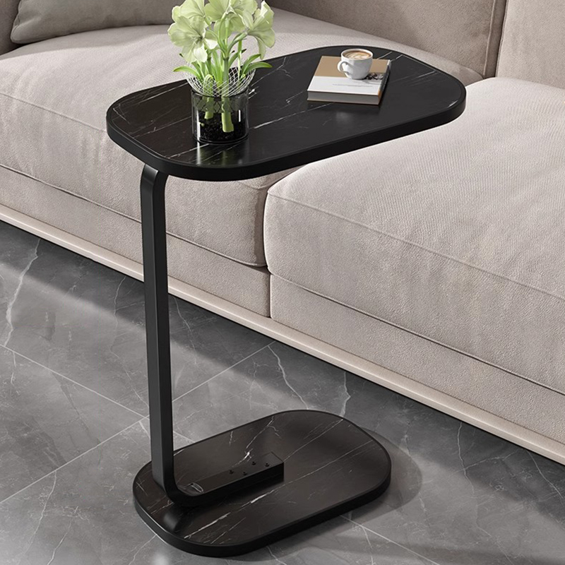 Mesa de centro auxiliar para sofá