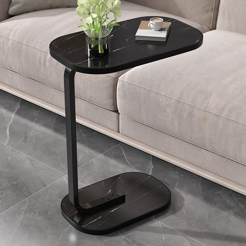 Mesa de centro auxiliar para sofá
