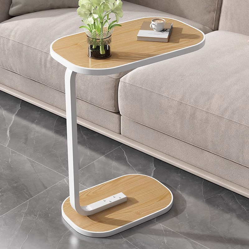 Mesa de centro auxiliar para sofá