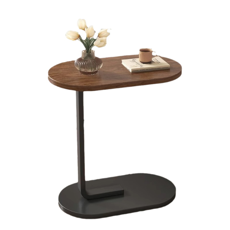 Mesa de centro auxiliar para sofá