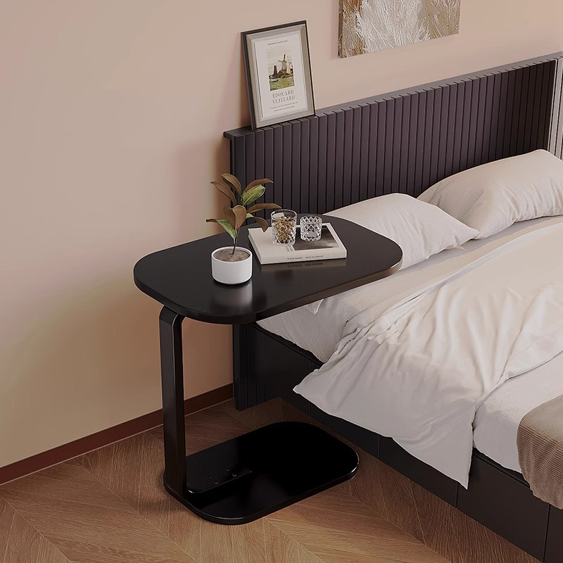 Mesa de centro auxiliar para sofá