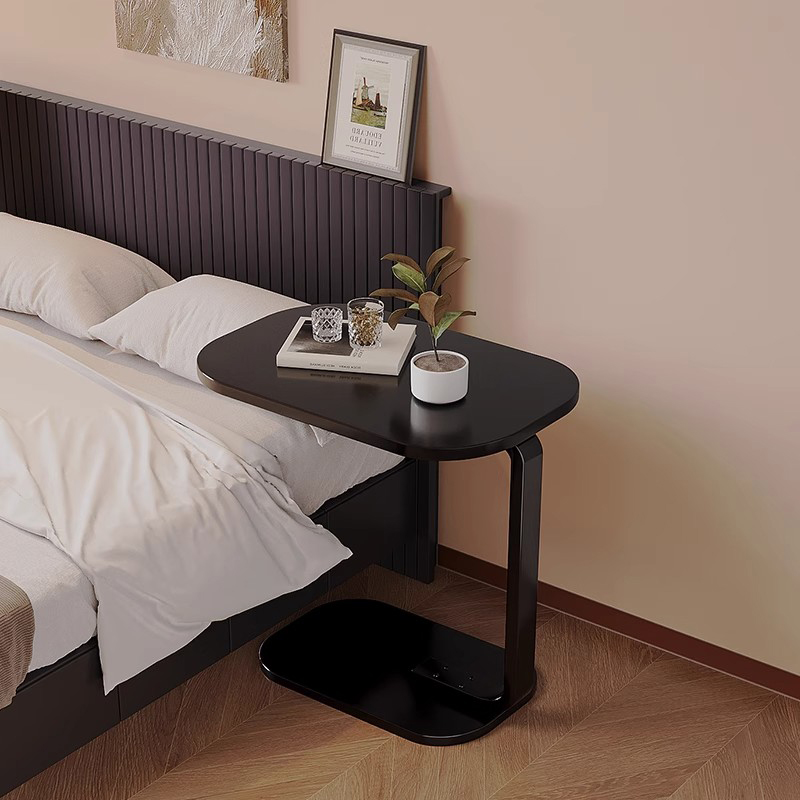 Mesa de centro auxiliar para sofá