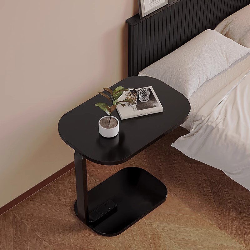 Mesa de centro auxiliar para sofá