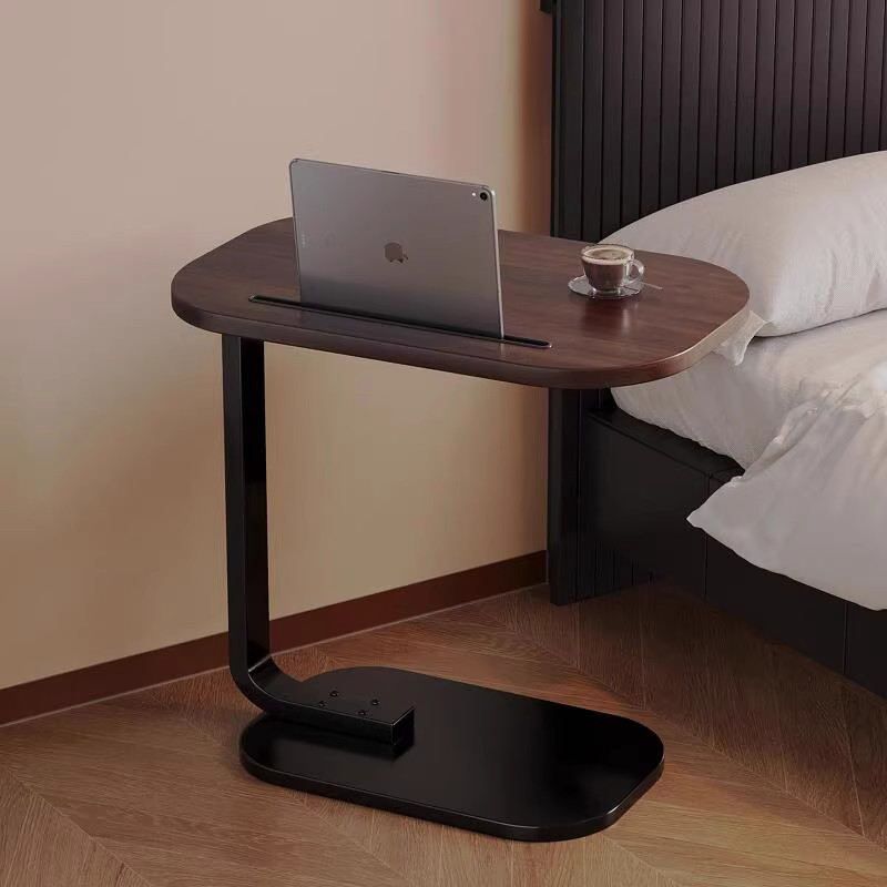 Mesa de centro auxiliar para sofá