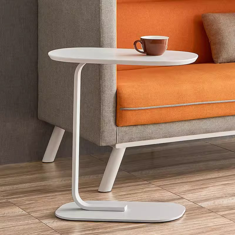 Mesa de centro auxiliar para sofá