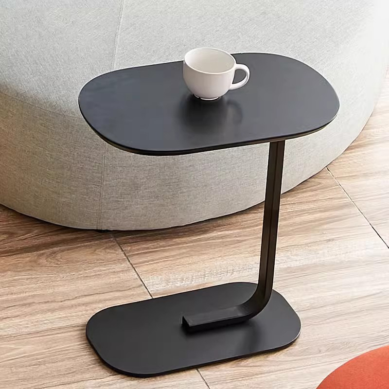 Mesa de centro auxiliar para sofá