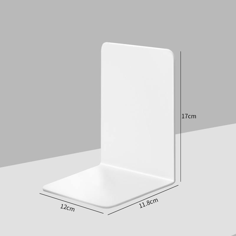 Soporte para libros pequeño y sencillo